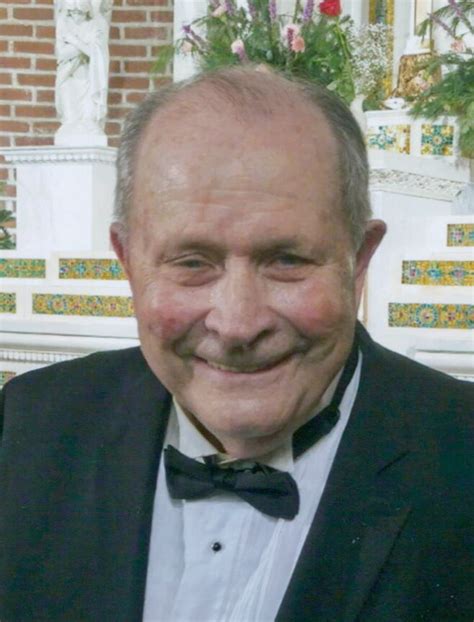 Obituary Of Joseph Pritchard Welcome To Chapey And Sons Funeral Hom