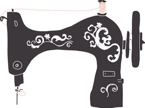 Sewing Machine Png Picture Png Svg Clip Art For Web Download Clip