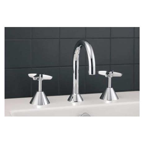 This does not include chairs. Mildon Bathroom Basin Tap Set Chrome Aspen