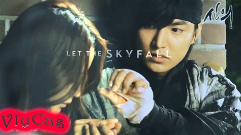 Faith information, faith reviews, synonyms: This is the end- Faith MV [ Choi Young/Yoo Eun-Soo in 신의 ...