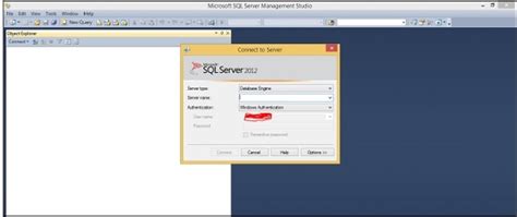 Sql Server Management Studio Tutorial Video Drawmopla