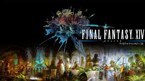 Final Fantasy 15 Wallpapers HD - WallpaperSafari