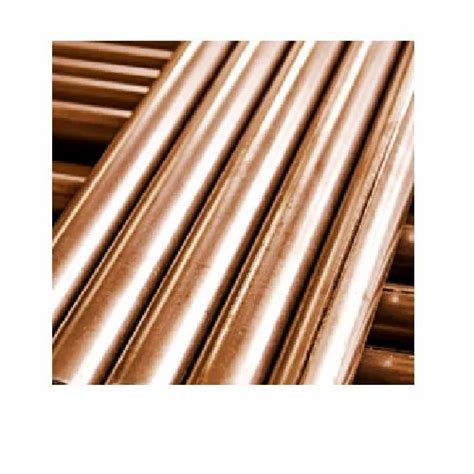 Copper Tubes At Best Price In Hyderabad By Bhagyanagar India Limited