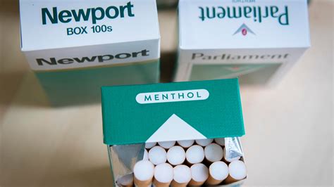 fda proposes ban on menthol cigarettes and flavored cigars trueviralnews