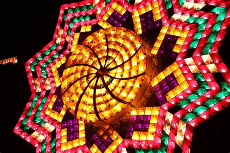 Pampangas Giant Lantern Festival Archipelago
