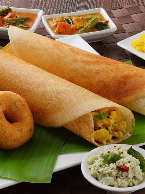 5 Comfort Foods Thatll Make You Love South Indian Cuisine Scribe Magazine Indian Food