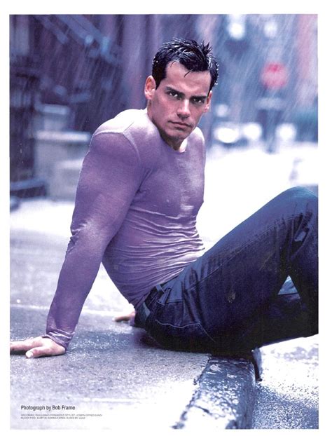 He is an actor and producer, known for basic (2003), driven (2001) and in plain sight (2008). Fotos Actor Cristian De La Fuente