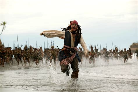 Isles of war, pirates of the caribbean: Pirates Of The Caribbean: Dead Man's Chest Wallpapers ...