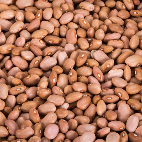 Dried Pink Beans 20 Lb