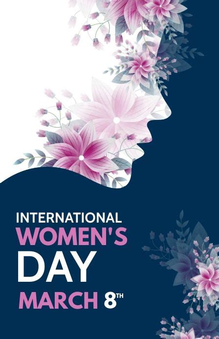 470 International Womens Day Posters Ideas In 2021 Custom Posters
