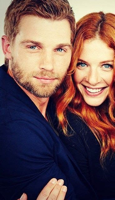 Under The Dome Mike Vogel Dale Barbie Barbara Rachelle Lefevre