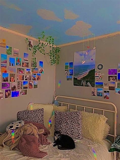 41 Indie Kidcore Bedroom Ideas Pictures