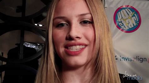 Random Questions With Gracie Dzienny From Supah Ninjas Youtube