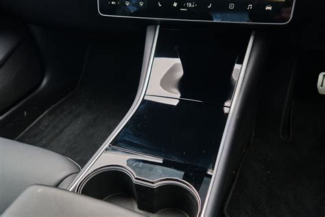 2021 Tesla Model 3 Performance Interior Tesla Model 3 Review An