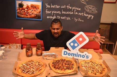 867,793 likes · 1,253 talking about this · 13,136 were here. Domino's Pizza X Spicy Samyeang Malaysia