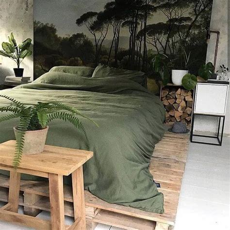 See more ideas about garden room, garden, outdoor gardens. How to Decorate a Garden Theme Bedroom: 13 Garden Bedroom ...