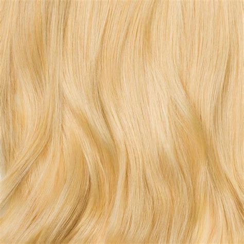 Beyoncé has sported honey blonde hair for years. Clip-In Hair Extensions Bleach Blonde (Color 613 ,120 Grams)