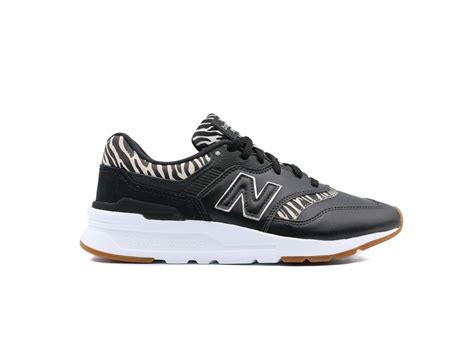 Shop 327 casual shoes from new balance. NEW BALANCE CW997HCI BLACK ANIMAL PRINT
