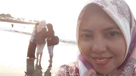 Liburan ke bali identik dengan wisata mengunjungi tempat wisata pantai pasir putih. Pantai pasir putih anyer... - YouTube