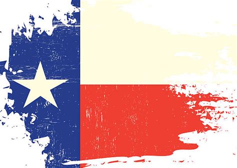 Texas State Flag Image Illustrations Royalty Free Vector Graphics