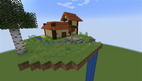The 10 Best Minecraft House Ideas For A Cooler Home Ign