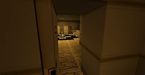 Bendy And The Ink Machine Texture Pack For The Map