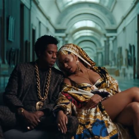 Everything Is Love Beyonce And Jayz Release Joint Album Click042