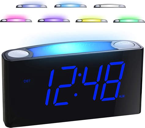 This Is The Best Alarm Clock For Your Tween Or Teen And Makes A Great T