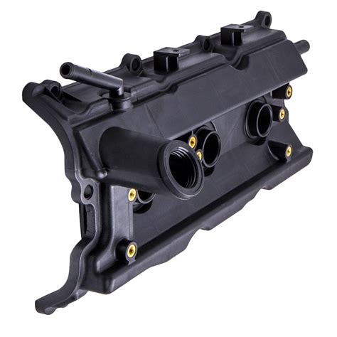 The anatomy of one insanely fast nissan 350z. Ventildeckel Zylinderkopf Für Nissan 350Z Infiniti G35 M35 ...