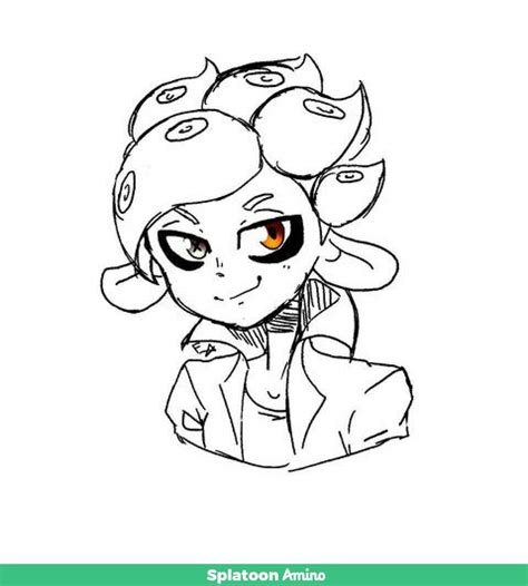 Art Splatoon Amino