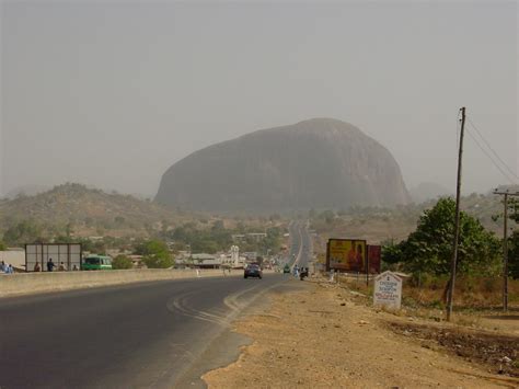 38 Photos Of Zuma Rock And Aso Rock In Abuja Nigeria Boomsbeat