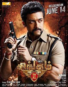 Последние твиты от watch war (2019) full movie online free (@watch_war_movie). Singam II 2013 Tamil Movie Watch Online Full DVD Movie ...