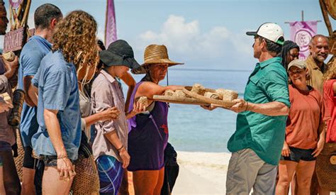‘survivor 39 Episode 5 Recap Who Was Voted Out In ‘dont Bite