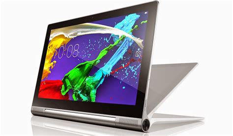 Lenovo Yoga Tablet 2 830lc Review