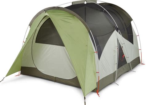 Best Camping Tents Of 2024 Switchback Travel