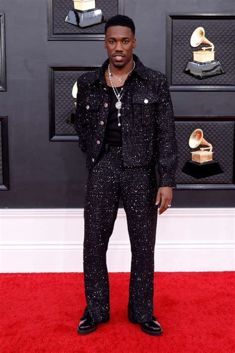 The Best Dressed Stars At The 2022 Grammys Ddw