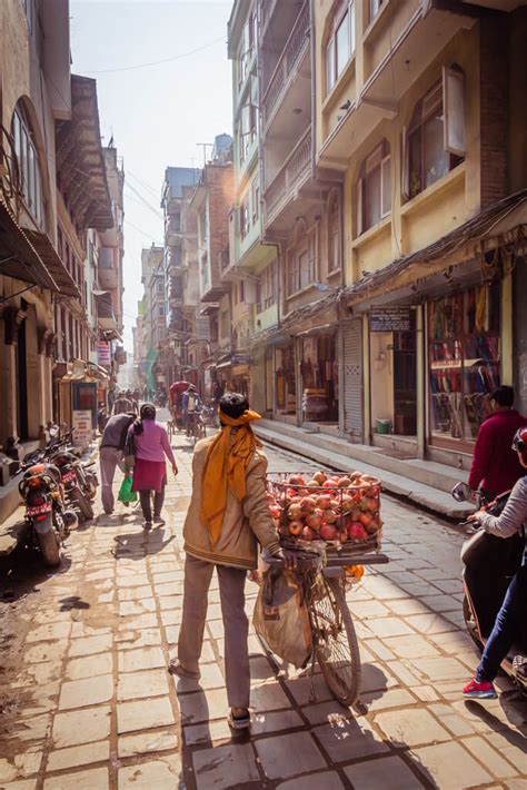 A Complete Guide Of What To Do In Kathmandu Bobo And Chichi