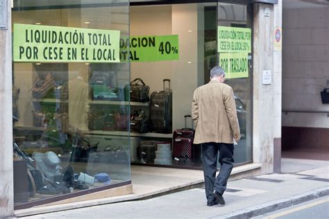 Las Quiebras Empresariales Se Multiplican Por Tres En España Desde 2019