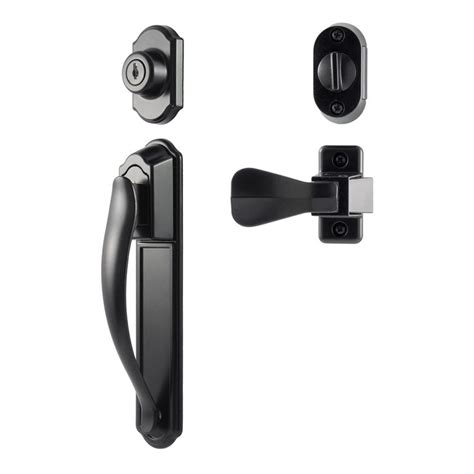 Shop Ideal Security Lsdxcr2267 Deluxe Storm And Screen Pull Handle And