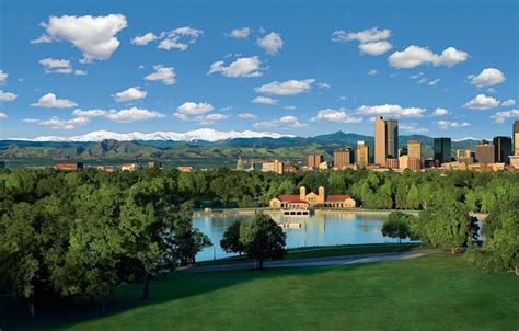 5 Summer Activities For Families In Denver Minitime