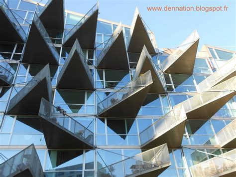 Den Nation Copenhagens Modern Architecture Part 1