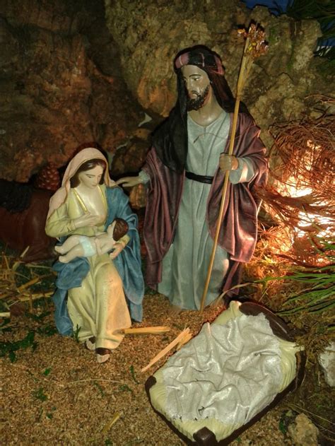 nativity scene figurine free image peakpx