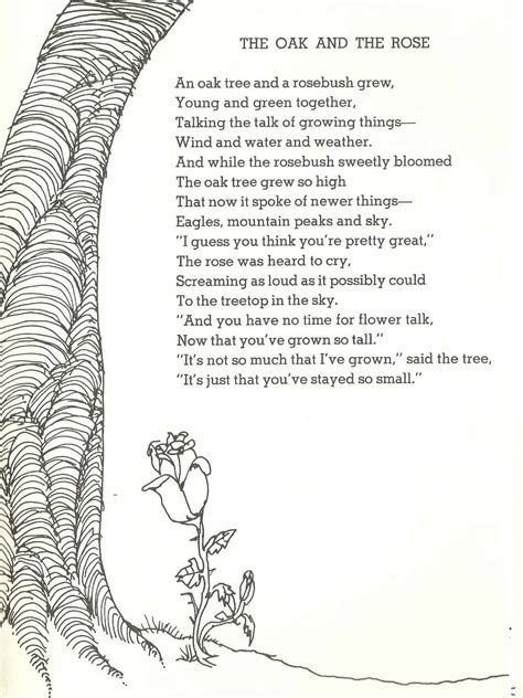 Poems From Shel Silverstein With Valuable Lessons New York Gal