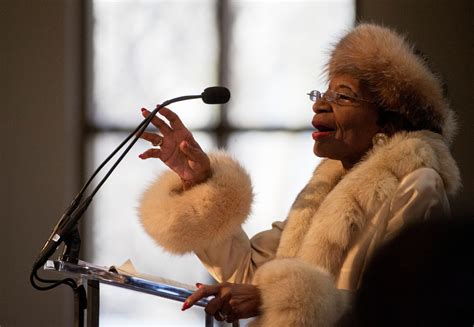 Christine King Farris Sister Of Martin Luther King Jr Dies At 95