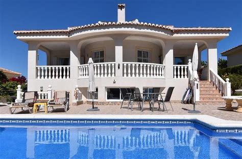 Traditional Spanish Villa For Sale In Benijofar Spain In 2021