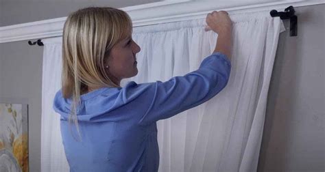 6 Steps To Layering Dries Like A Pro The Blinds Com Blog