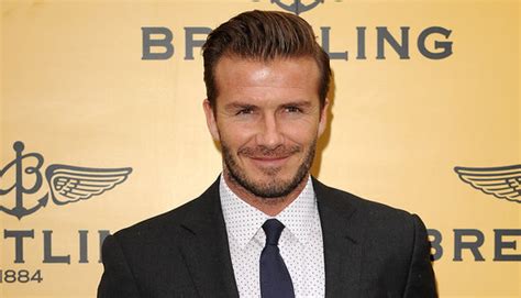 David Beckham Workout Fitness Routine & Diet Plan ...