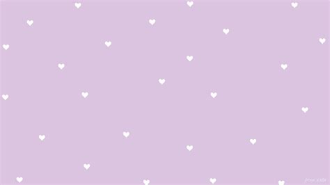 Purple purpleheart emoji heart heartcrown aesthetic tum. Pastel Purple Desktop Wallpapers - Wallpaper Cave