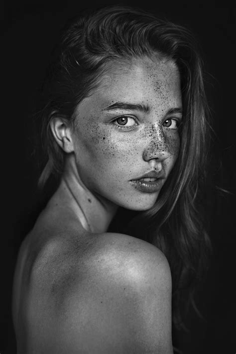 Photography Agata Serge Model Jasmijn Face Photography Portrait Portrait Girl