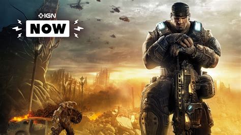 Gears Of War 3 Iso Xbox 360 Espa Ol Vserazombie